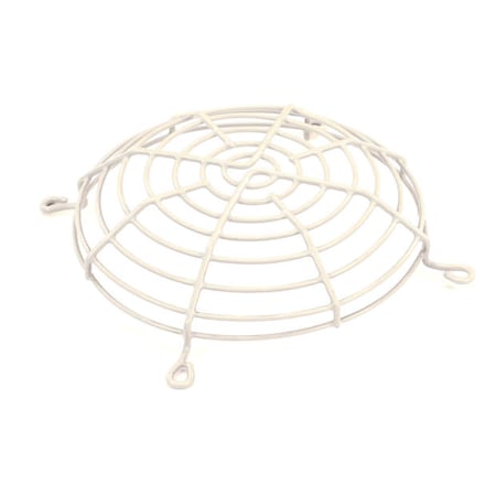 Turbo Air Fan Guard U609000101